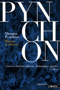 Mason et Dixon