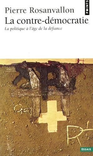 La contre-démocratie