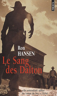 Le sang des Dalton