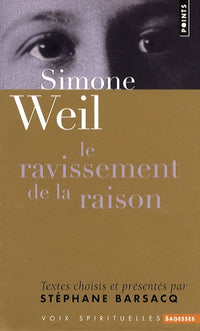 simone weil