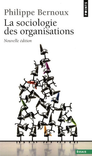 La sociologie des organisations