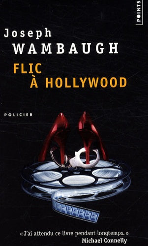 Flic à Hollywood