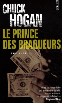 Le prince des braqueurs
