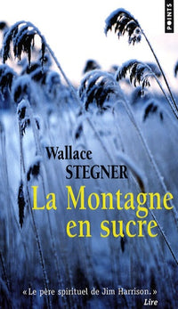 La Montagne en sucre