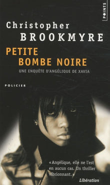 Petite bombe noire