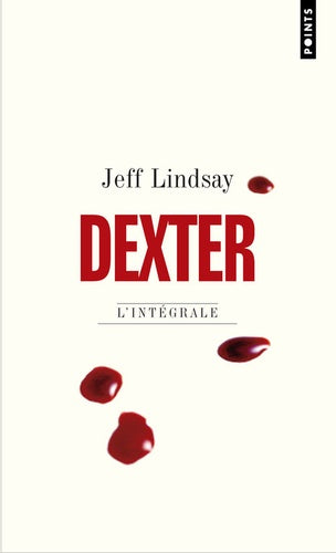Dexter: L'intégrale