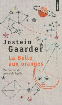 La belle aux oranges