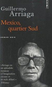 mexico, quartier sud