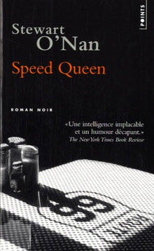 Speed queen