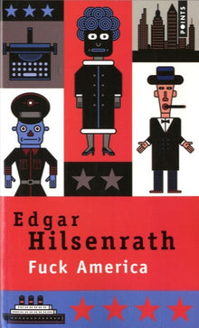 Fuck America: Les aveux de Bronsky