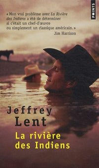 La rivière des indiens