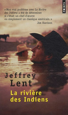 La rivière des indiens