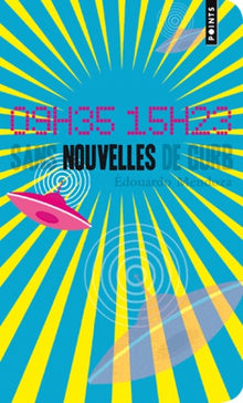 Sans nouvelles de Gurb