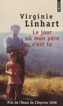 Le Jour où mon père s'est tu
