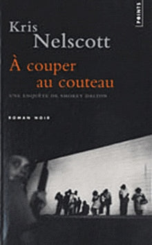 A couper au couteau