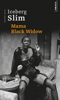 Mama Black Widow
