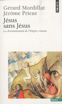 Jésus sans Jésus