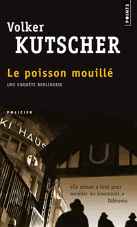 Le poisson mouillé