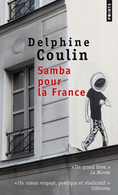 Samba pour la France
