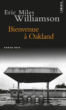 Bienvenue à Oakland