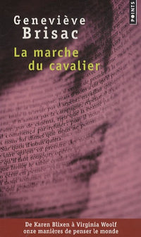 La Marche du cavalier
