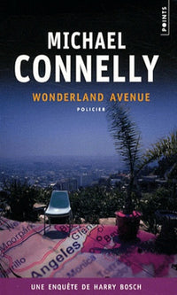 Wonderland Avenue