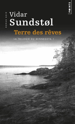 Terre des rêves