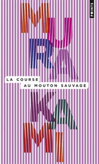 La course au mouton sauvage
