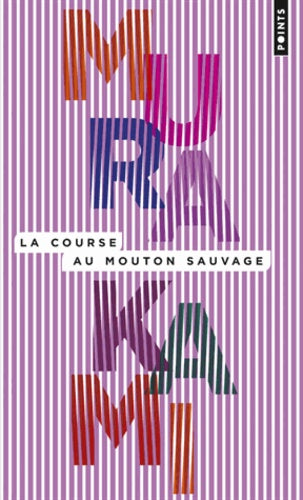 La course au mouton sauvage