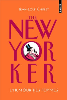 The New-Yorker : L'humour des femmes
