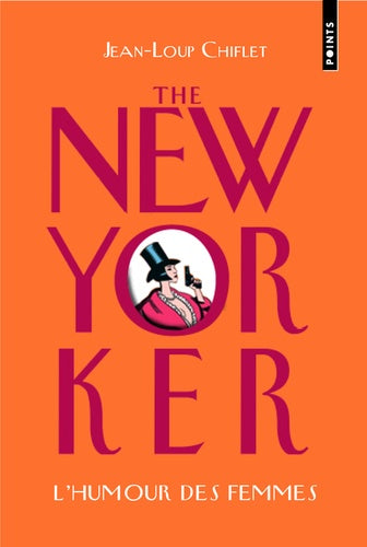 The New-Yorker : L'humour des femmes