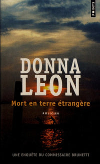 Mort en terre étrangère