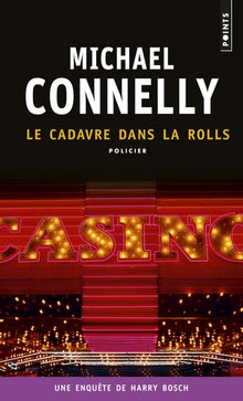 Le cadavre dans la rolls