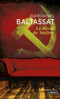 Divan de Staline