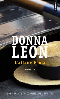 L'Affaire Paola