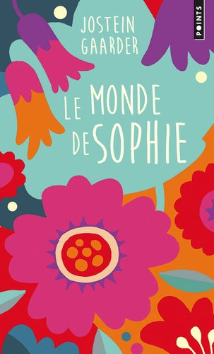 Le monde de Sophie