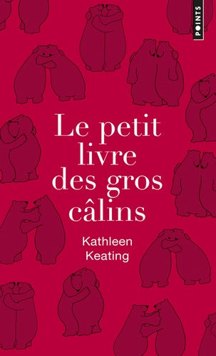 Le Petit Livre des gros câlins