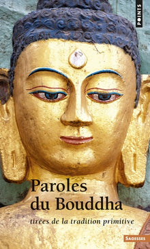 Paroles du Bouddha