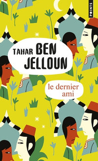 Le Dernier ami