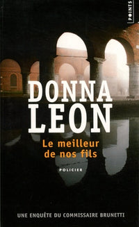 Le Meilleur de nos fils
