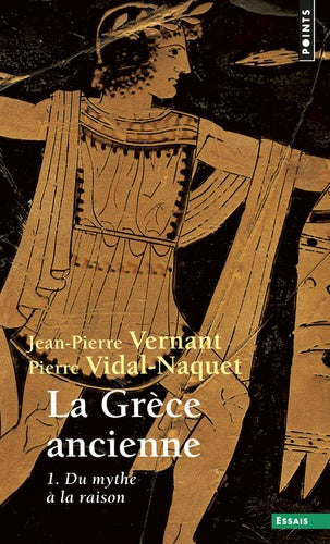 la grèce ancienne, tome 1