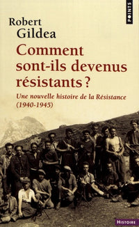 Comment sont-ils devenus résistants ?