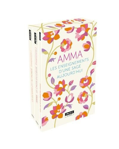 Coffret Amma - Les enseignements d'une sage d'aujourd'hui