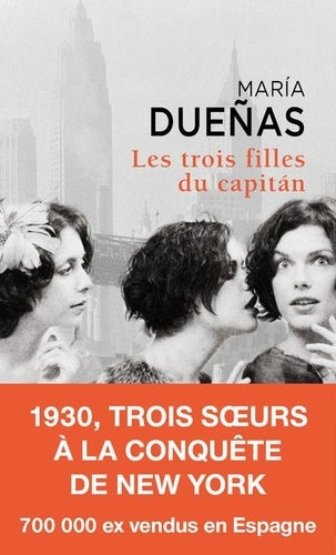 Les Trois Filles du Capitán