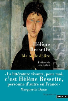 Ida ou le délire