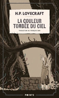 Couleur tombée du ciel