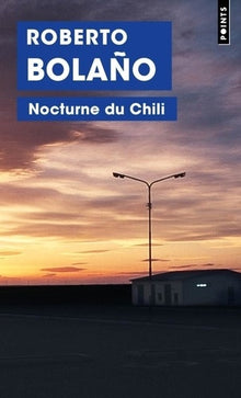 Nocturne du Chili