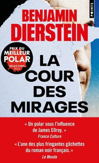 La Cour des mirages