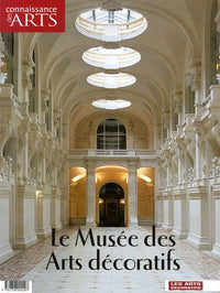 Le Musée des arts décoratifs français