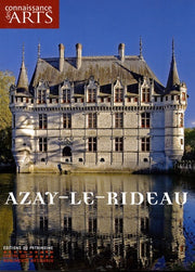 Azay le Rideau